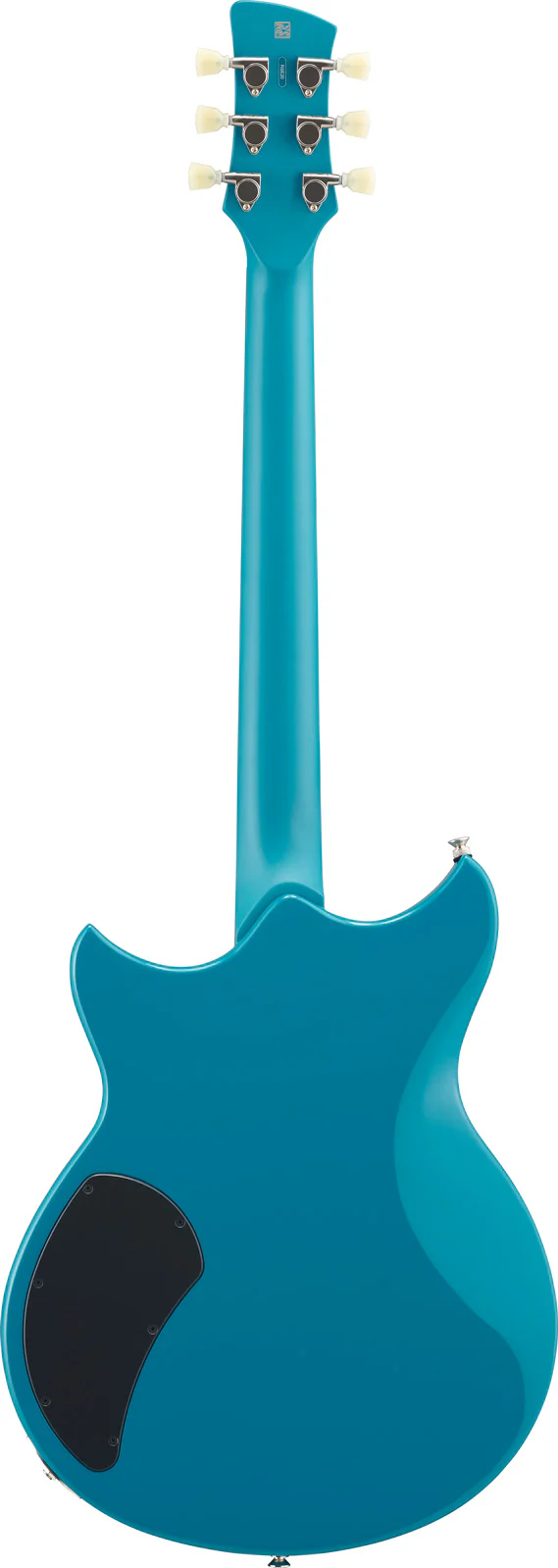 YAMAHA RSE20 SWB REVSTAR ELEMENT GUITARRA ELECTRICA SWIFT BLUE - Image 3