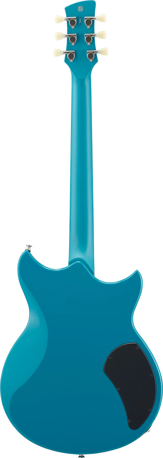 YAMAHA RSE20L SWB REVSTAR ELEMENT GUITARRA ELECTRICA PARA ZURDOS SWIFT BLUE - Image 3