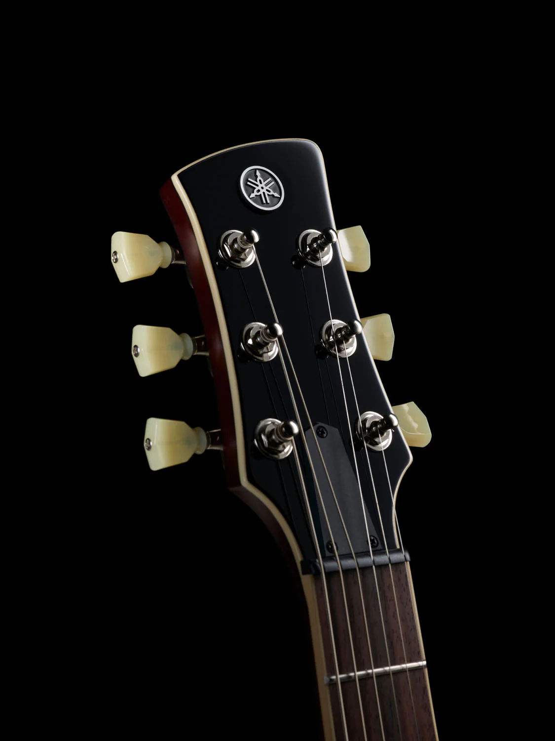 YAMAHA RSP20 SWB REVSTAR JAPAN HH GUITARRA ELECTRICA SWIFT BLUE - Image 10