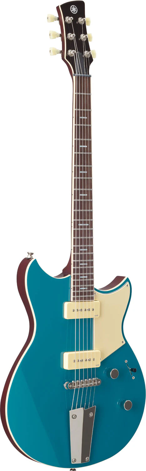 YAMAHA RSS02T SWB REVSTAR STANDARD SS GUITARRA ELECTRICA SWIFT BLUE - Image 2