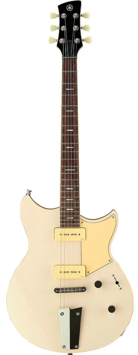 YAMAHA RSS02T VW REVSTAR STANDARD SS GUITARRA ELECTRICA VINTAGE WHITE
