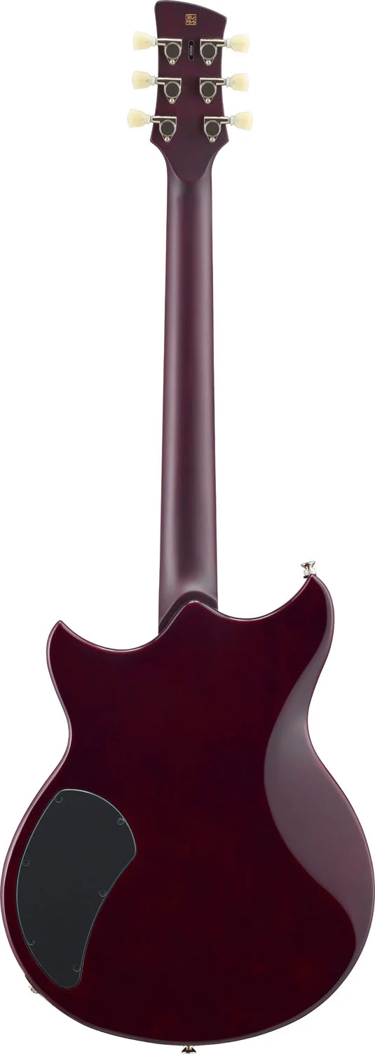 YAMAHA RSS20 SSB REVSTAR STANDARD HH GUITARRA ELECTRICA SUNSET BURST - Image 3