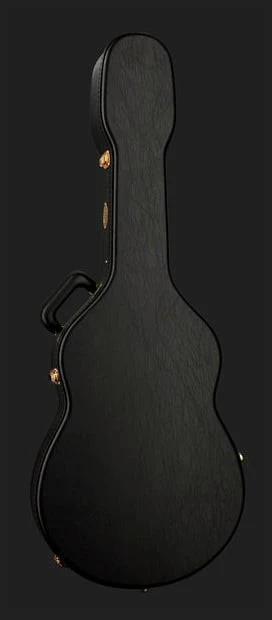YAMAHA SA2200 BS GUITARRA ELECTRICA HOLLOW BODY BROWN SUNBURST - Image 16
