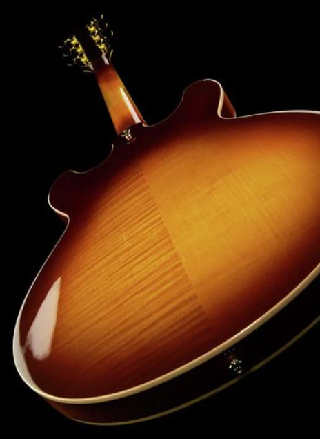 YAMAHA SA2200 VS GUITARRA ELECTRICA VIOLIN SUNBURST - Image 13