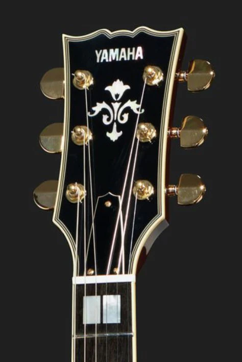 YAMAHA SA2200 VS GUITARRA ELECTRICA VIOLIN SUNBURST - Image 8
