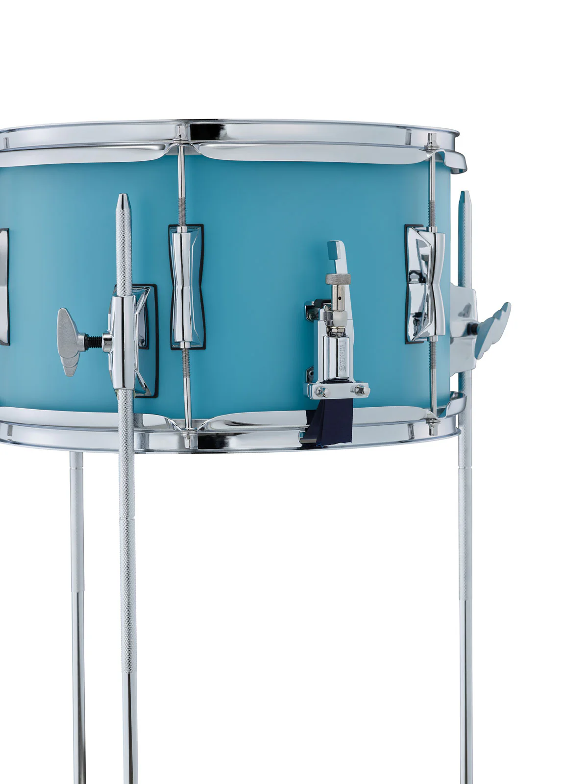 YAMAHA SBP0F4H MSG STAGE CUSTOM BIRCH HIP BATERIA ACUSTICA MATTE SURF GREEN - Image 21