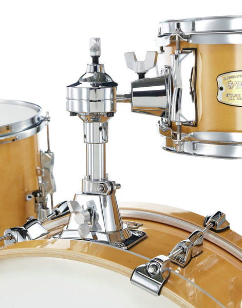 YAMAHA SBP0F4H NW STAGE CUSTOM BIRCH HIP BATERIA ACUSTICA HONEY NATURAL WOOD - Image 15