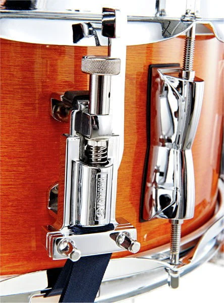 YAMAHA SBP2F5 HA STAGE CUSTOM BIRCH BATERIA ACUSTICA HONEY AMBER - Image 11