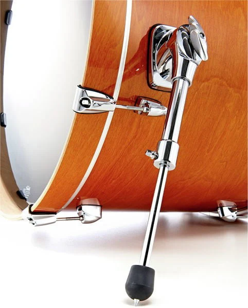 YAMAHA SBP2F5 HA STAGE CUSTOM BIRCH BATERIA ACUSTICA HONEY AMBER - Image 12