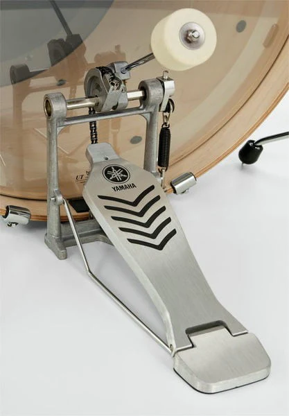 YAMAHA SBP2F5 RB HW780 STAGE CUSTOM BIRCH BATERIA ACUSTICA CON HERRAJES RAVEN BLACK - Image 14