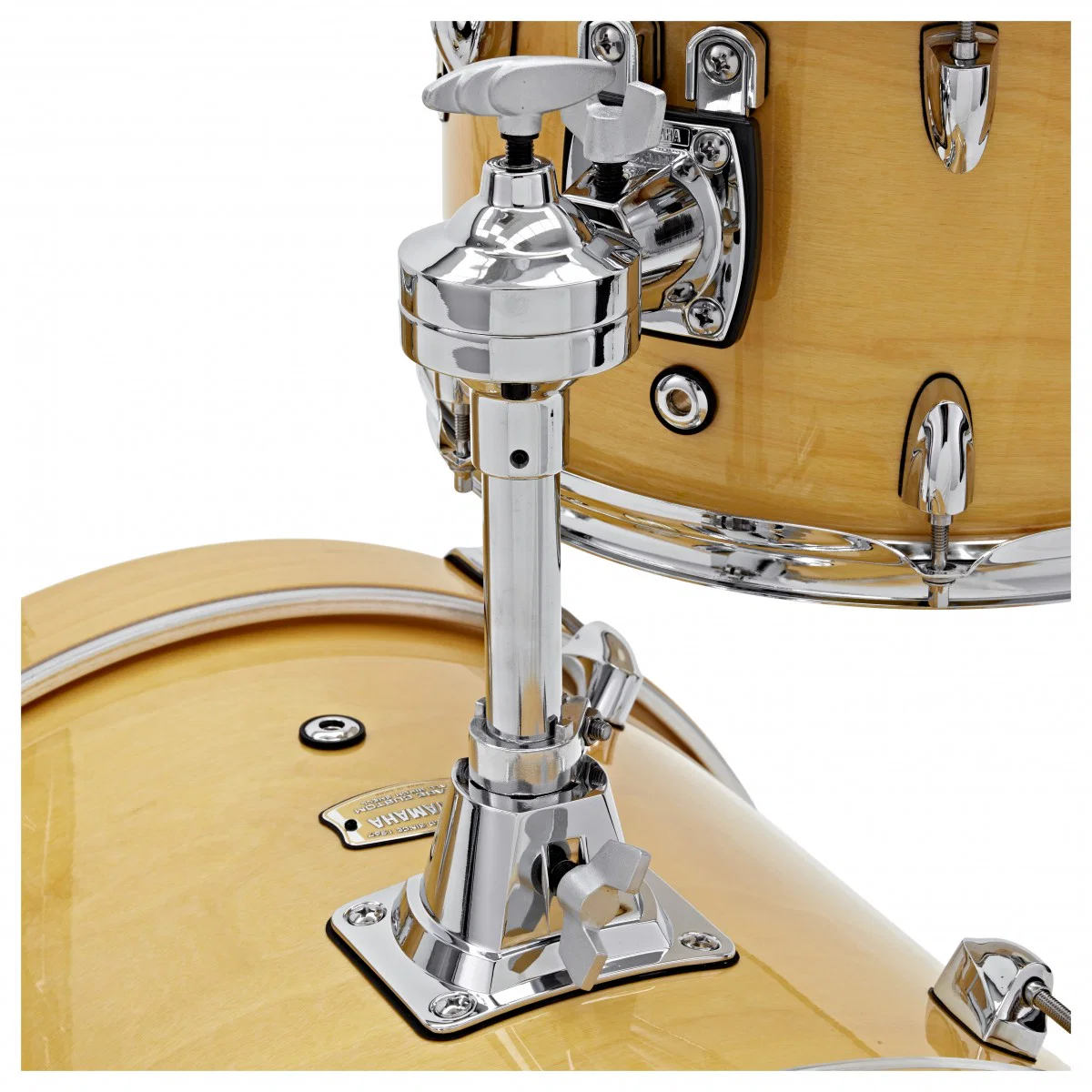 YAMAHA SBP8F3NW BOP KIT BATERIA ACUSTICA NATURAL WOOD - Image 10