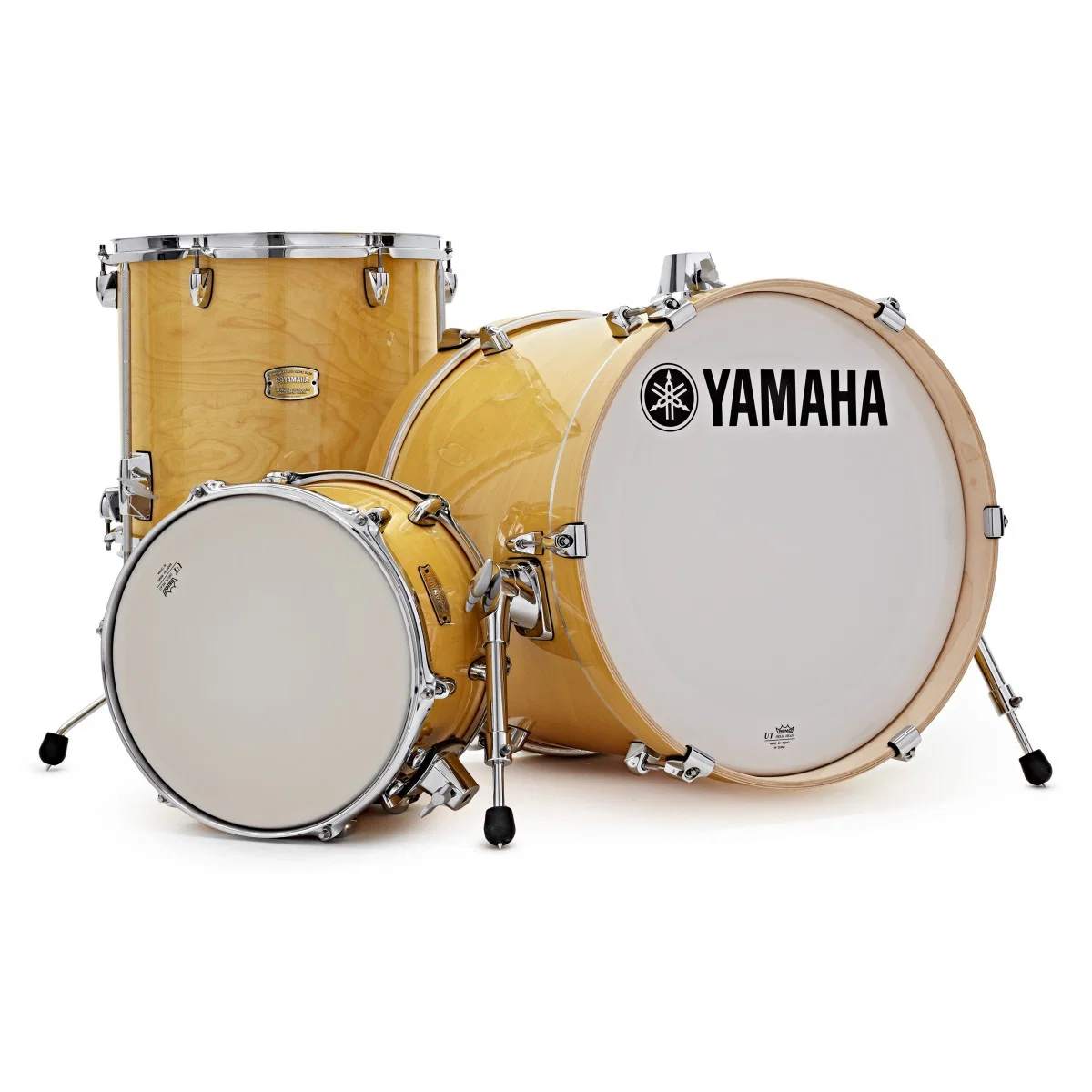 YAMAHA SBP8F3NW BOP KIT BATERIA ACUSTICA NATURAL WOOD - Image 14