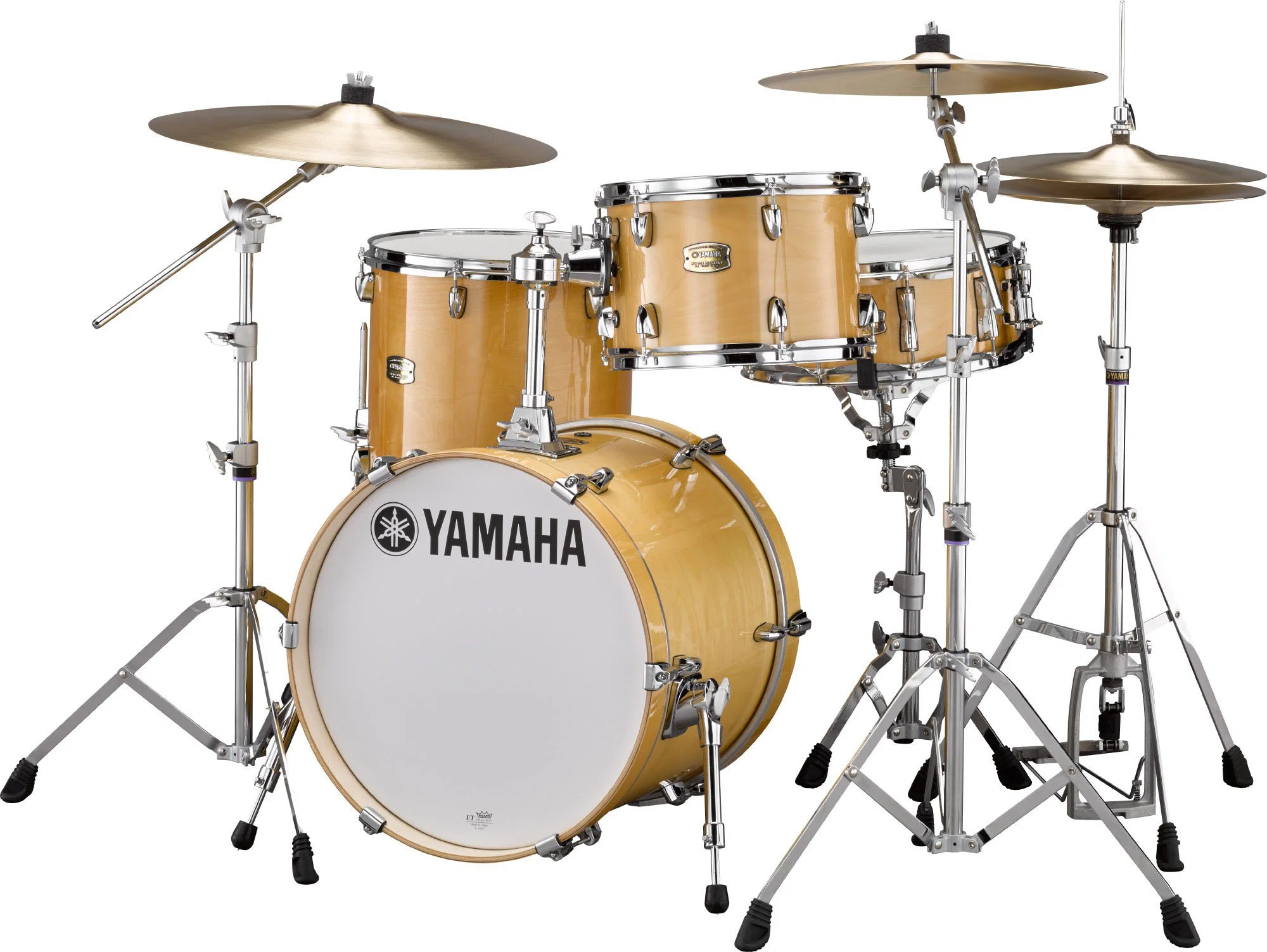 YAMAHA SBP8F3NW BOP KIT BATERIA ACUSTICA NATURAL WOOD - Image 15