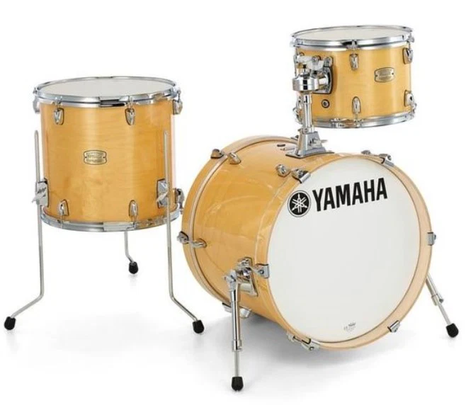 YAMAHA SBP8F3NW BOP KIT BATERIA ACUSTICA NATURAL WOOD - Image 4