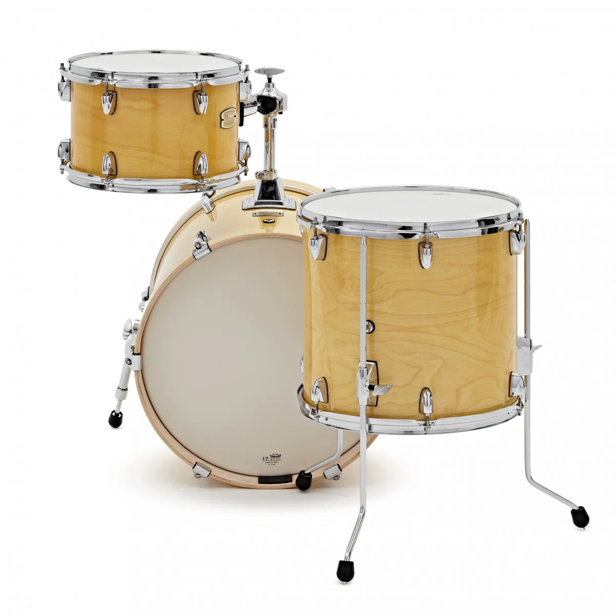 YAMAHA SBP8F3NW BOP KIT BATERIA ACUSTICA NATURAL WOOD - Image 5