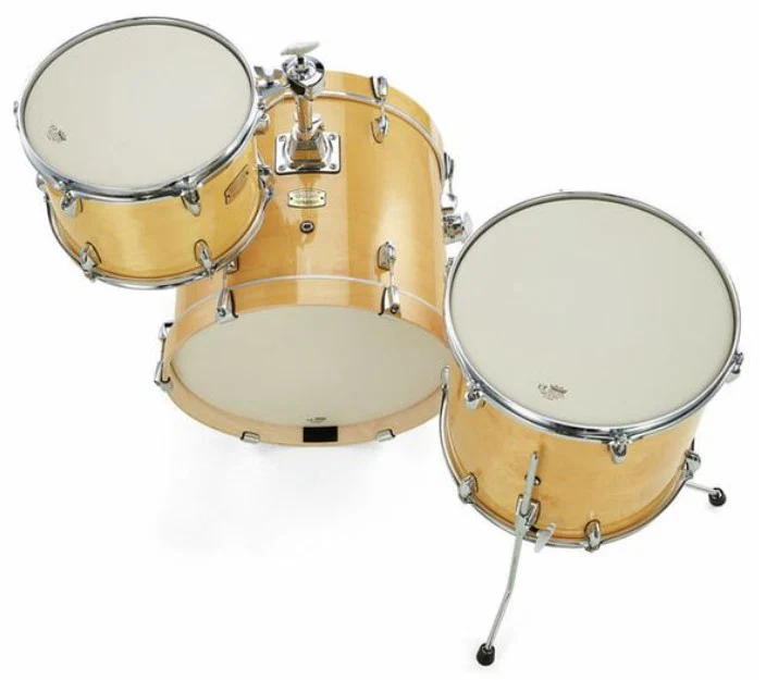 YAMAHA SBP8F3NW BOP KIT BATERIA ACUSTICA NATURAL WOOD - Image 6