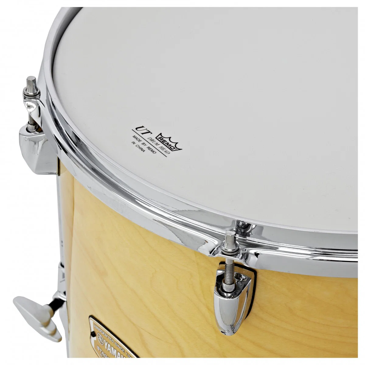 YAMAHA SBP8F3NW BOP KIT BATERIA ACUSTICA NATURAL WOOD - Image 8