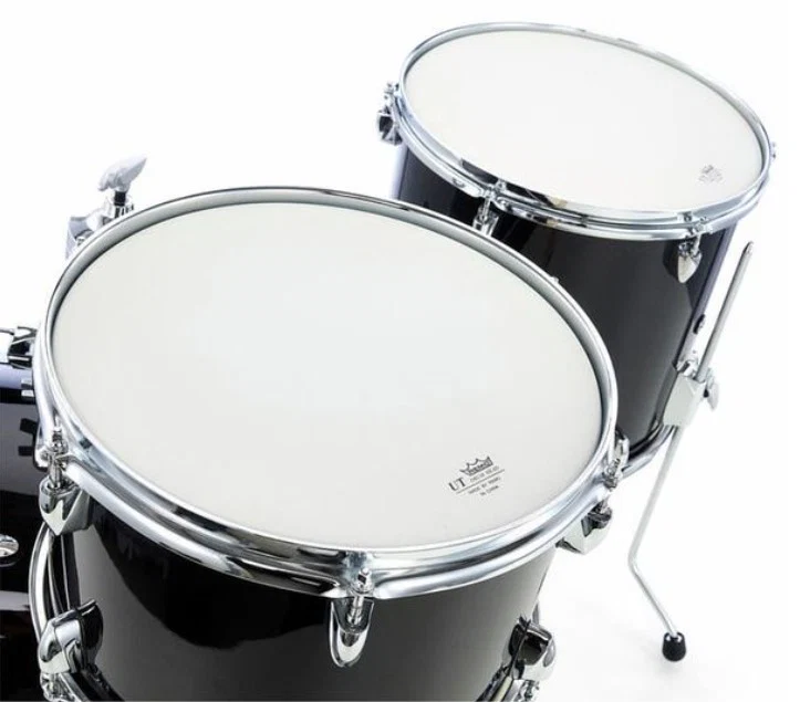 YAMAHA SBP8F3RB BOP KIT BATERIA ACUSTICA RAVEN BLACK - Image 8