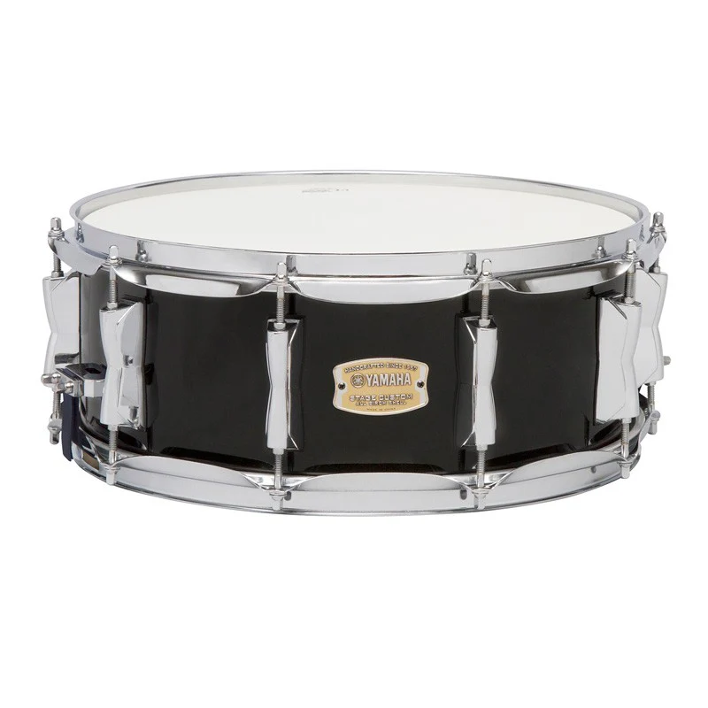 YAMAHA SBS1455 RB STAGE CUSTOM BIRCH CAJA BATERIA RAVEN B