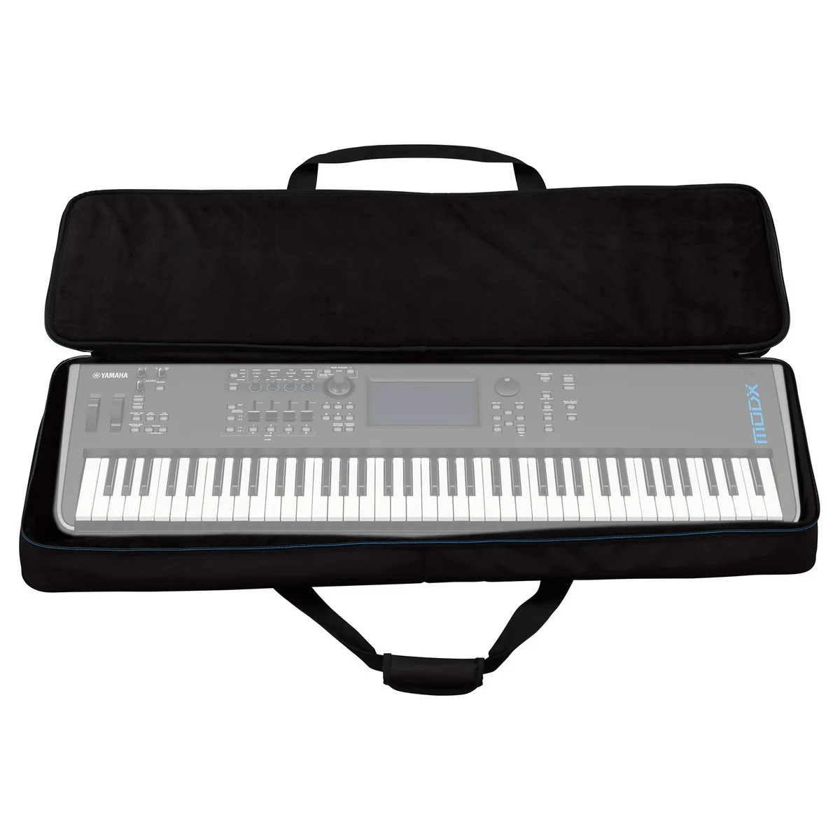 YAMAHA SC-MODX7 FUNDA PARA SINTETIZADOR MODX7 MODX7+PLUS - Image 8