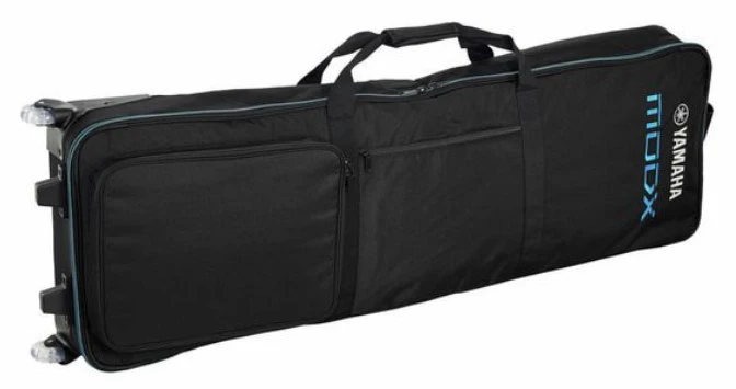 YAMAHA SC-MODX8 FUNDA PARA SINTETIZADOR MODX8 MODX8+PLUS - Image 3
