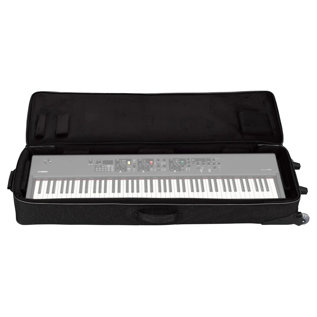 YAMAHA SCCP73 FUNDA PARA PIANO YAMAHA CP73 - Image 11