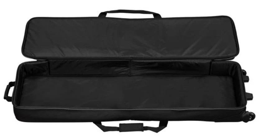 YAMAHA SCDE88 CK88 SOFTBAG FUNDA PARA TECLADO YAMAHA CK88 - Image 3