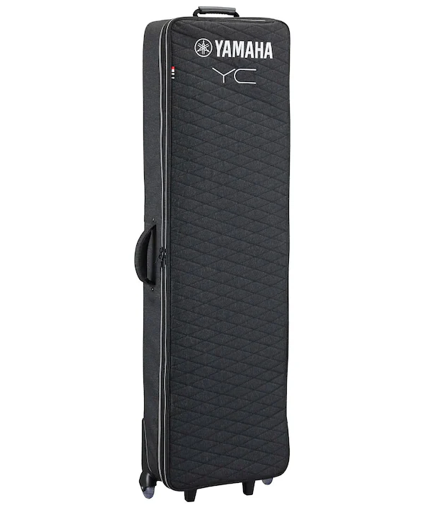 YAMAHA SCYC88 MALETA TRANSPORTE PARA PIANO YC88