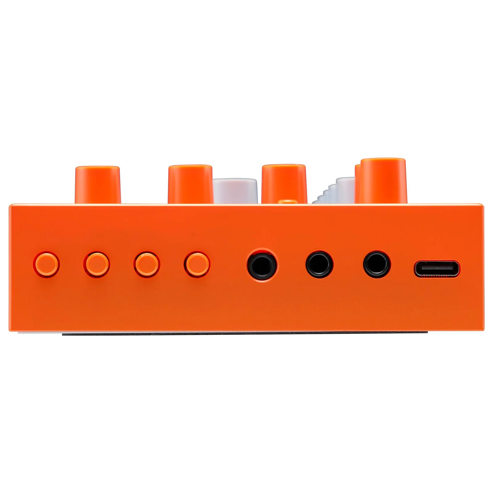 YAMAHA SEQTRAK ORANGE ESTACION DE CREACION MUSICAL NARANJA - Image 11