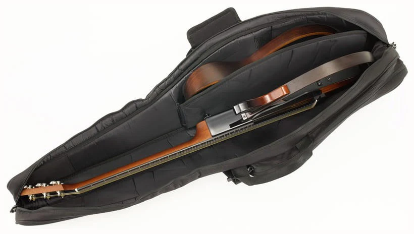 YAMAHA SLG200S TBS SILENT GUITAR GUITARRA ACUSTICA TOBACCO BROWN SUNBURST - Image 15