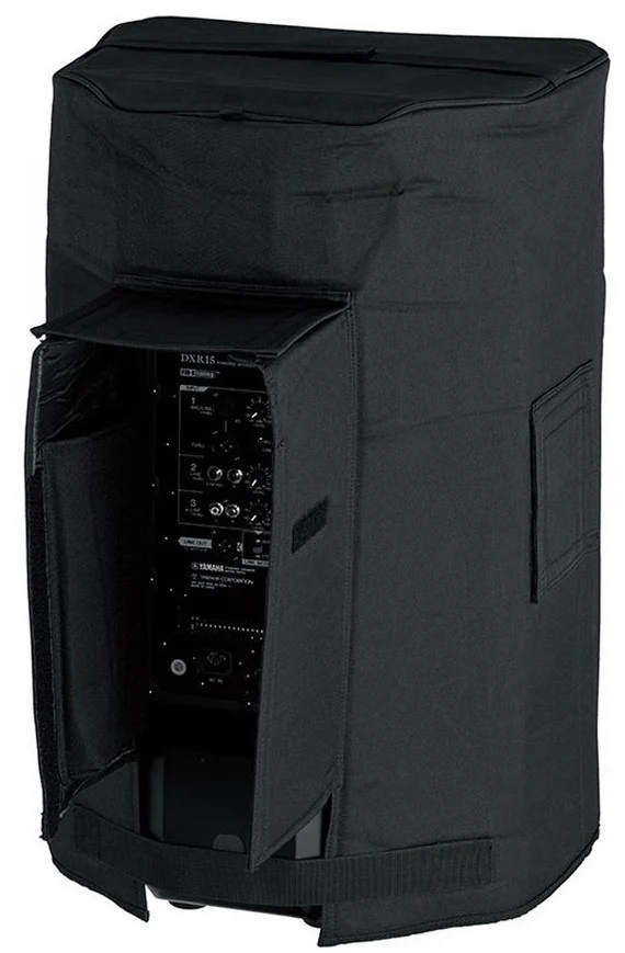 YAMAHA SPCVR1001 FUNDA ALTAVOZ PARA YAMAHA DXR10 DBR10 CBR10 - Image 3