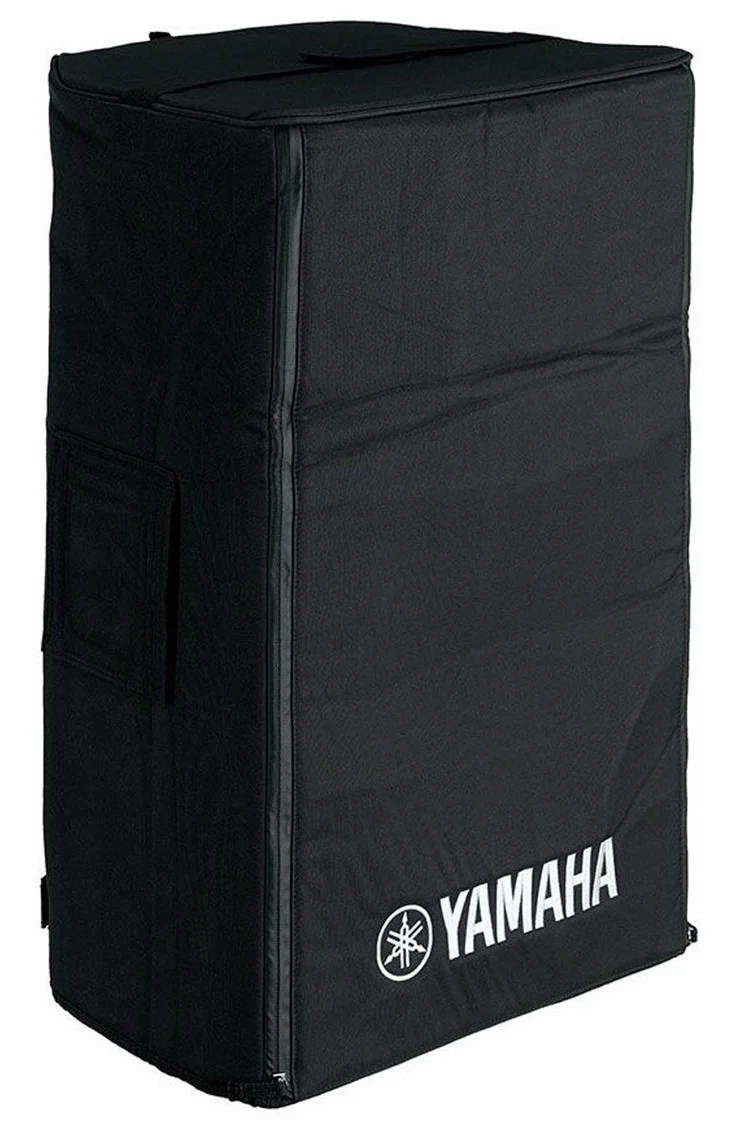 YAMAHA SPCVR1501 FUNDA ALTAVOZ PARA YAMAHA DXR15 DBR15 CBR15