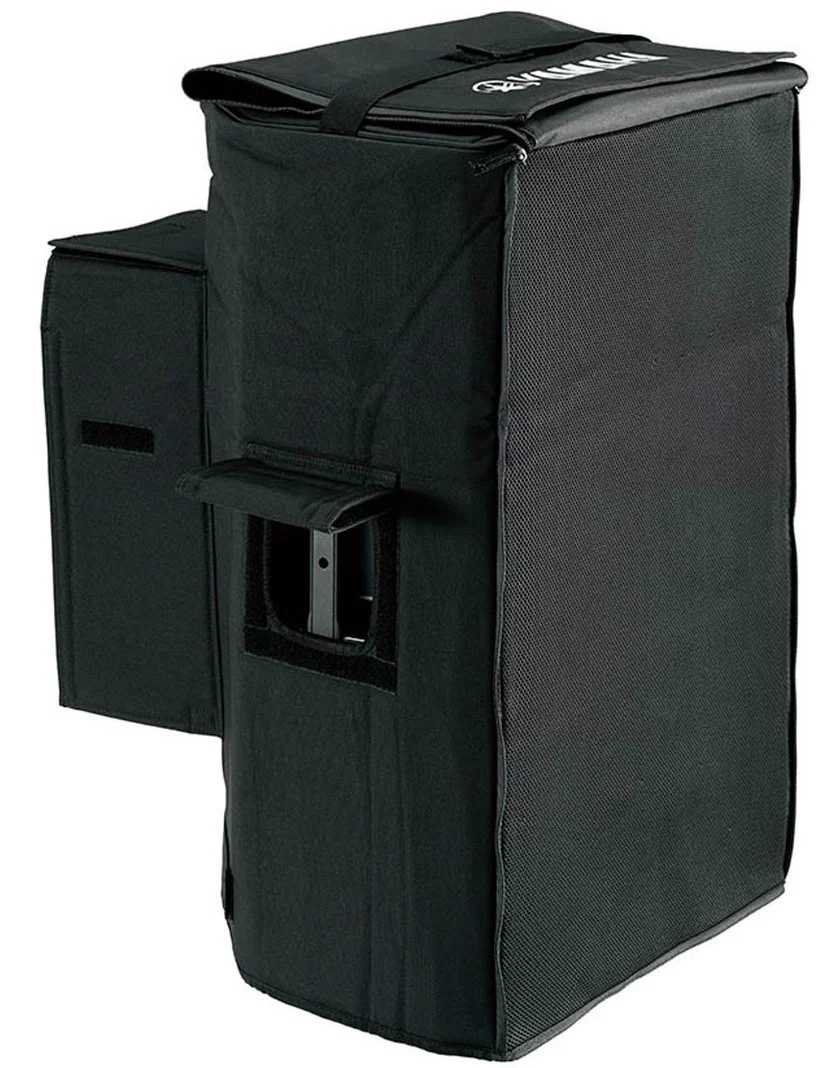 YAMAHA SPCVR1501 FUNDA ALTAVOZ PARA YAMAHA DXR15 DBR15 CBR15 - Image 2