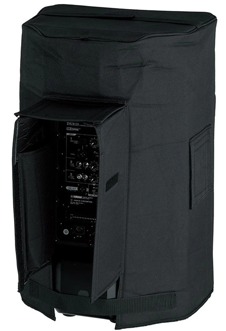 YAMAHA SPCVR1501 FUNDA ALTAVOZ PARA YAMAHA DXR15 DBR15 CBR15 - Image 3