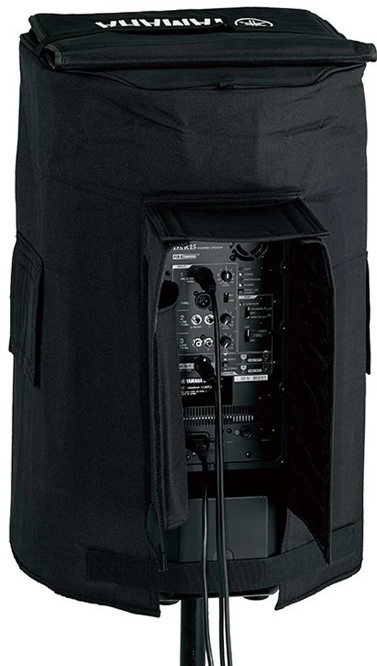 YAMAHA SPCVR1501 FUNDA ALTAVOZ PARA YAMAHA DXR15 DBR15 CBR15 - Image 4