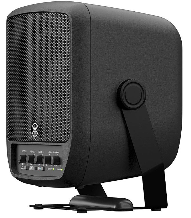 YAMAHA STAGEPAS 100 SISTEMA DE PA PORTATIL - Image 4