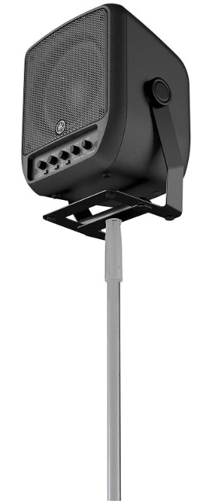 YAMAHA STAGEPAS 100 SISTEMA DE PA PORTATIL - Image 8