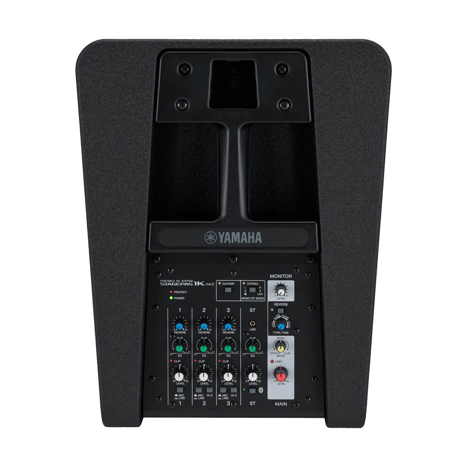 YAMAHA STAGEPAS1K MKII SISTEMA DE PA PORTATIL - Image 10