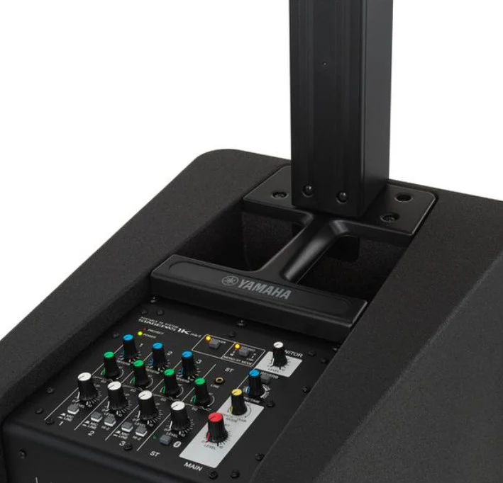 YAMAHA STAGEPAS1K MKII SISTEMA DE PA PORTATIL - Image 12