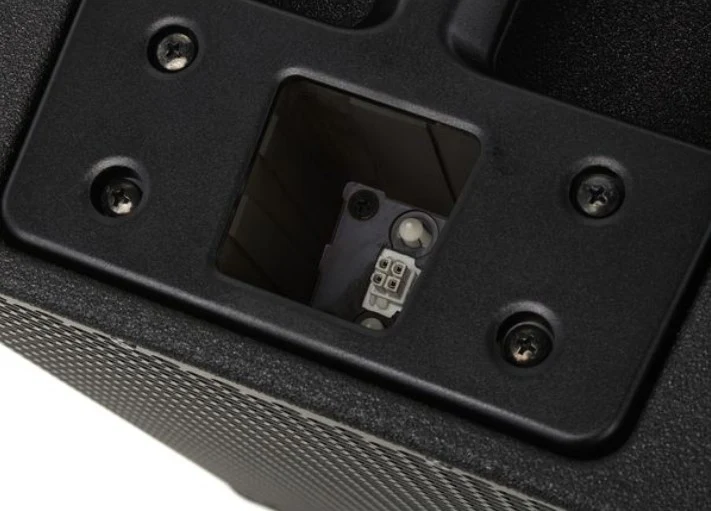 YAMAHA STAGEPAS1K MKII SISTEMA DE PA PORTATIL - Image 14