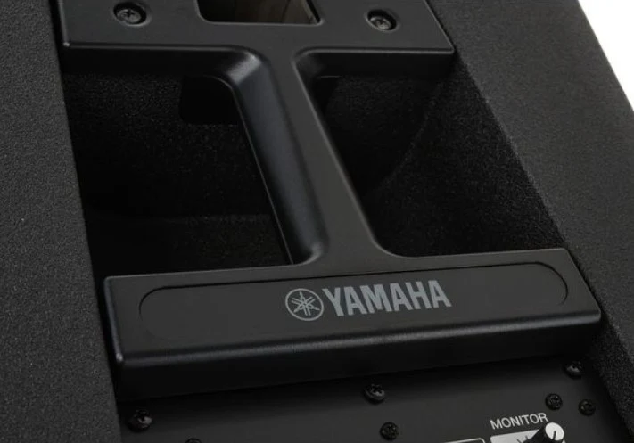 YAMAHA STAGEPAS1K MKII SISTEMA DE PA PORTATIL - Image 15