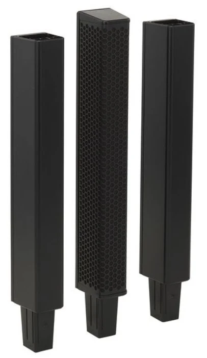 YAMAHA STAGEPAS1K MKII SISTEMA DE PA PORTATIL - Image 18