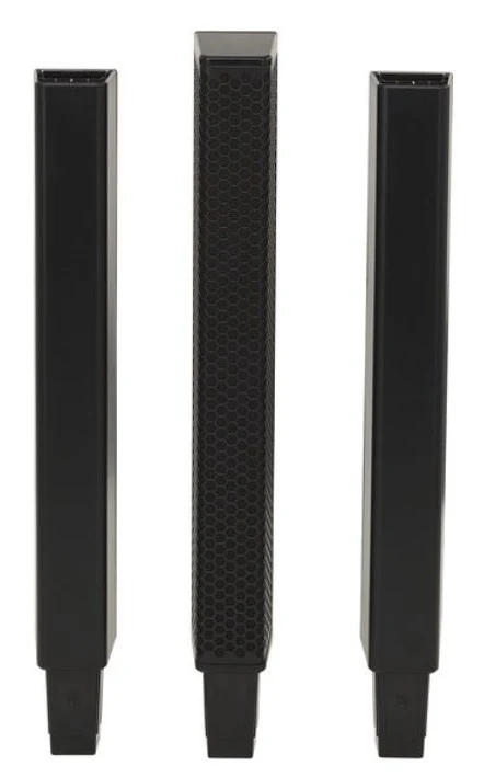 YAMAHA STAGEPAS1K MKII SISTEMA DE PA PORTATIL - Image 19