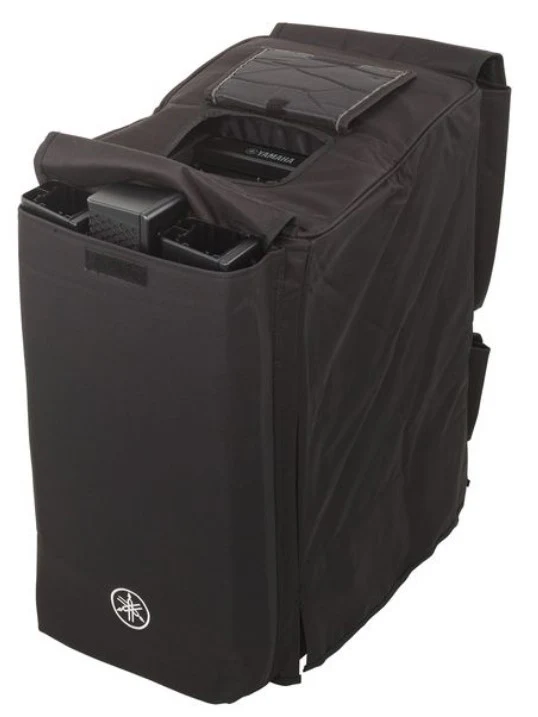 YAMAHA STAGEPAS1K MKII SISTEMA DE PA PORTATIL - Image 24