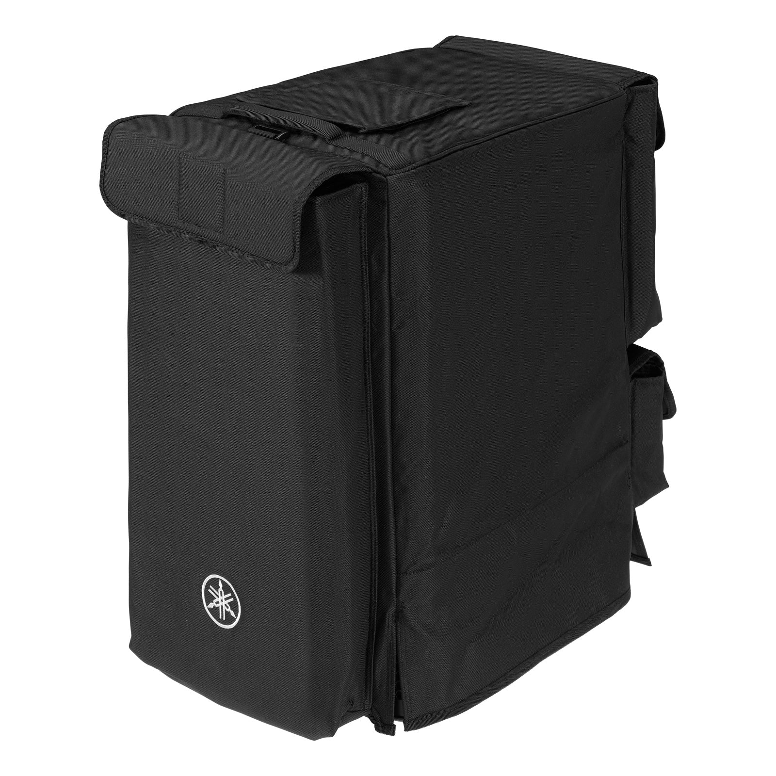YAMAHA STAGEPAS1K MKII SISTEMA DE PA PORTATIL - Image 25