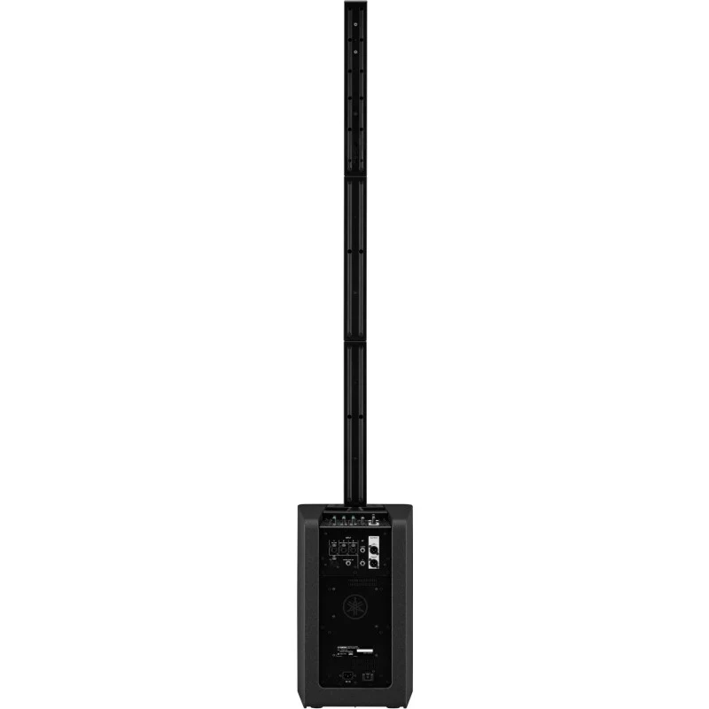 YAMAHA STAGEPAS1K MKII SISTEMA DE PA PORTATIL - Image 5