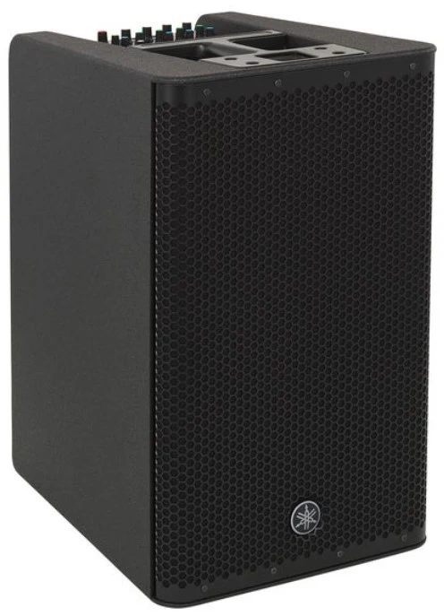 YAMAHA STAGEPAS1K MKII SISTEMA DE PA PORTATIL - Image 7