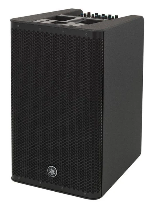 YAMAHA STAGEPAS1K MKII SISTEMA DE PA PORTATIL - Image 9