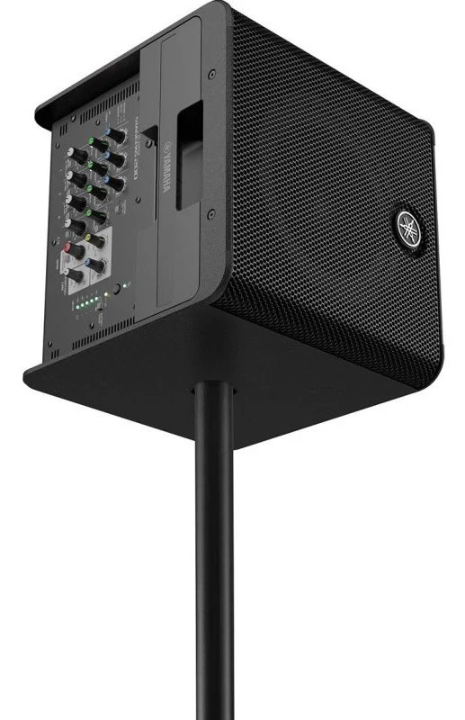 YAMAHA STAGEPAS200 BTR SISTEMA DE PA PORTATIL BLUETOOTH CON BATERIA - Image 11