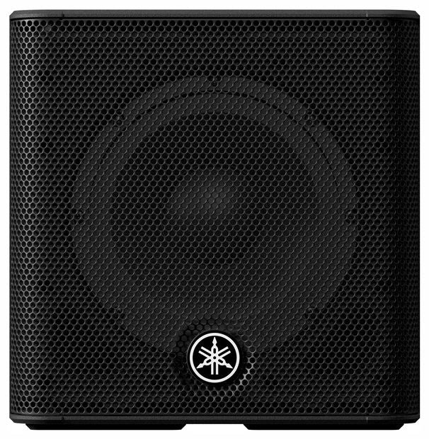 YAMAHA STAGEPAS200 BTR SISTEMA DE PA PORTATIL BLUETOOTH CON BATERIA - Image 4